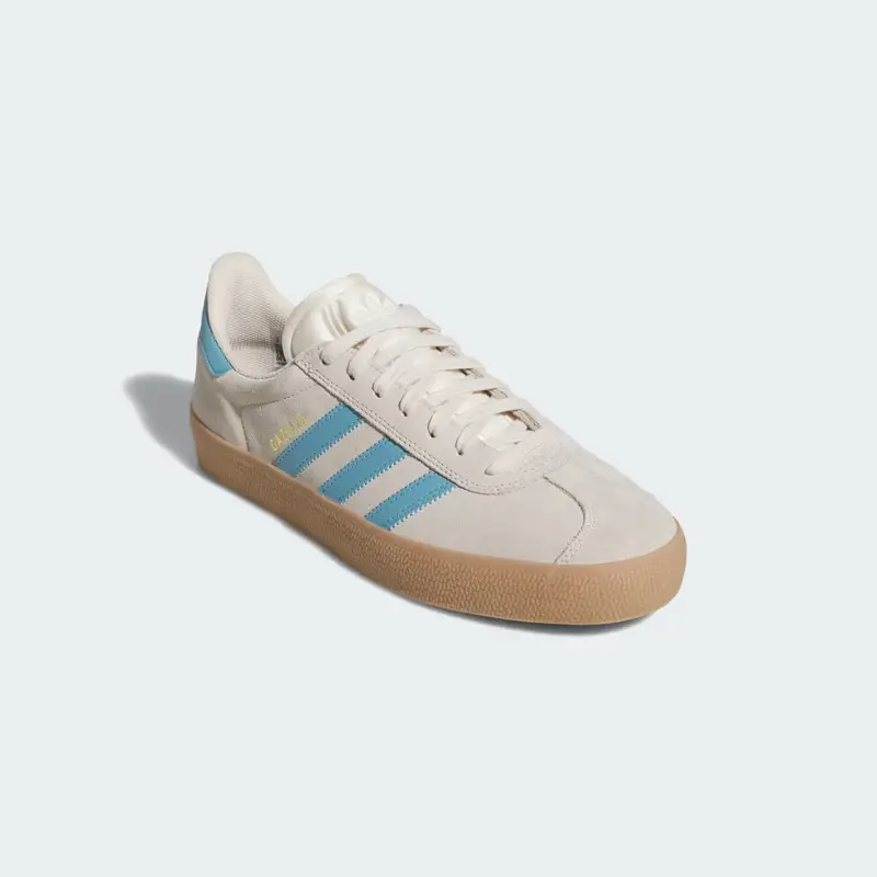 Scarpe Gazelle ADV Wonder White miniatura 4