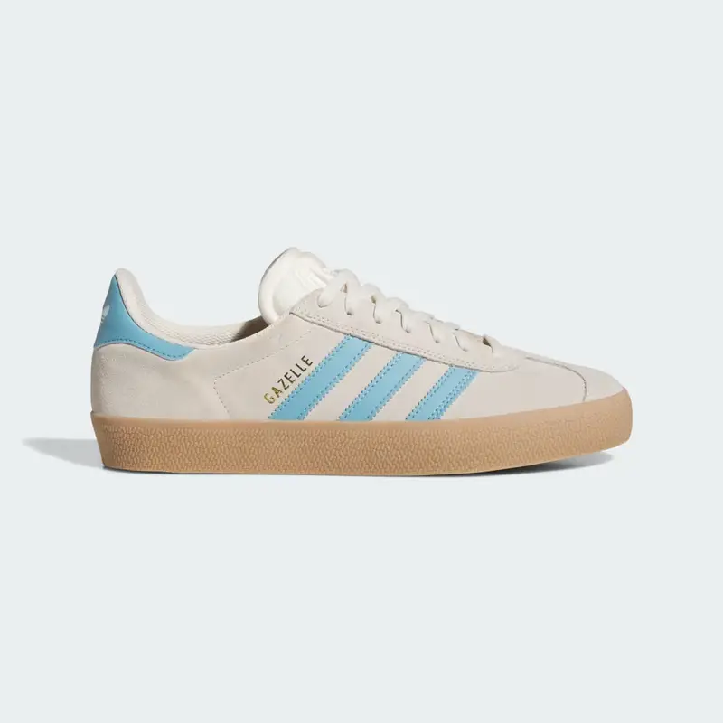 Scarpe Gazelle ADV Wonder White