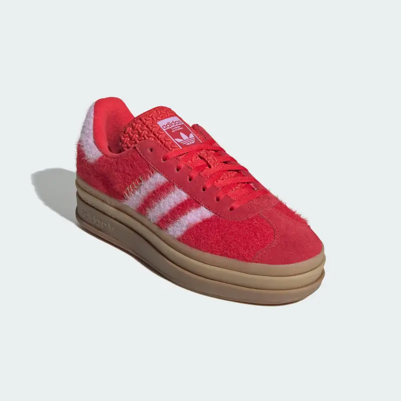 SCARPE GAZELLE BOLD Better Scarlet miniatura 4