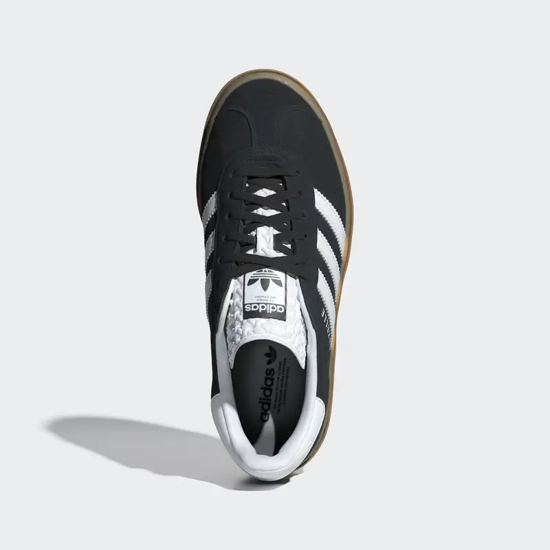 Scarpe Gazelle Bold Core Black miniatura 2