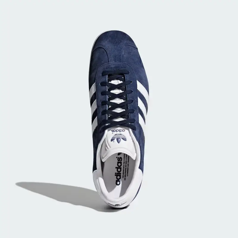 Scarpe Gazelle Collegiate Navy miniatura 2
