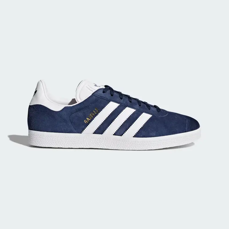 Scarpe Gazelle Collegiate Navy
