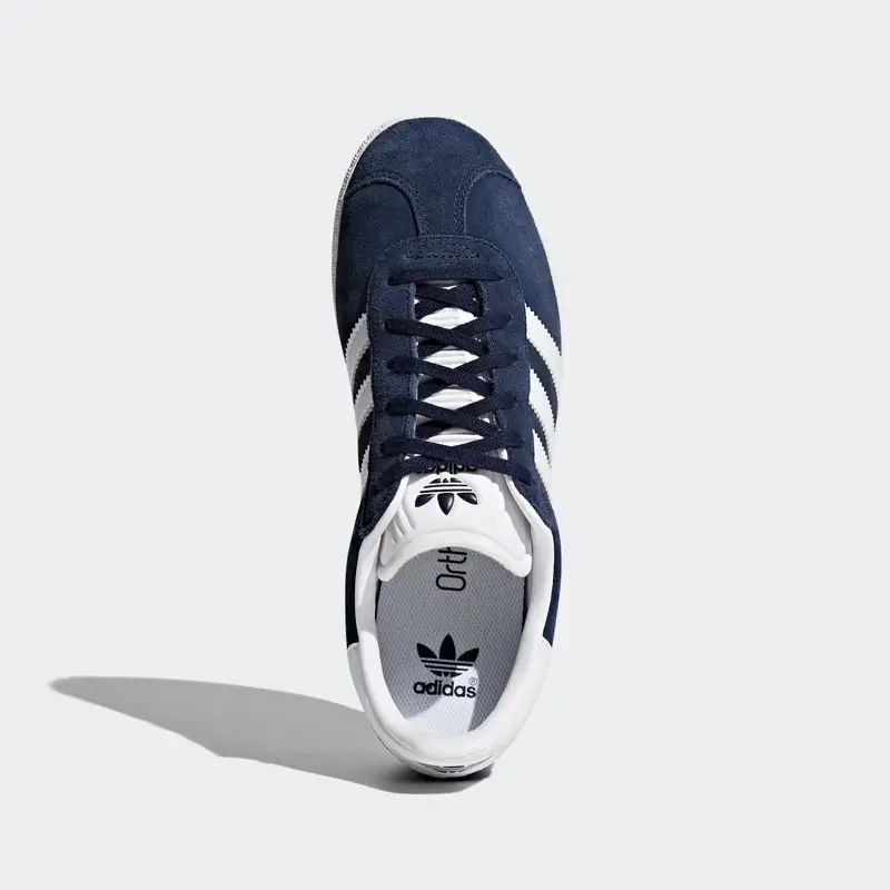 Scarpe Gazelle Collegiate Navy miniatura 2