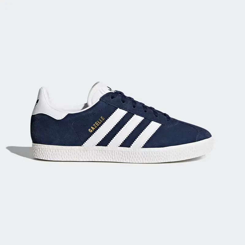 Scarpe Gazelle Collegiate Navy