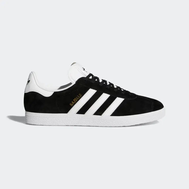 Scarpe Gazelle Core Black