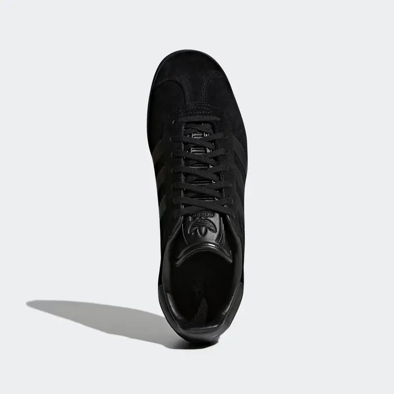 Scarpe Gazelle Core Black miniatura 2