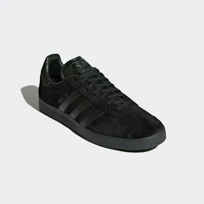 Scarpe Gazelle Core Black miniatura 4