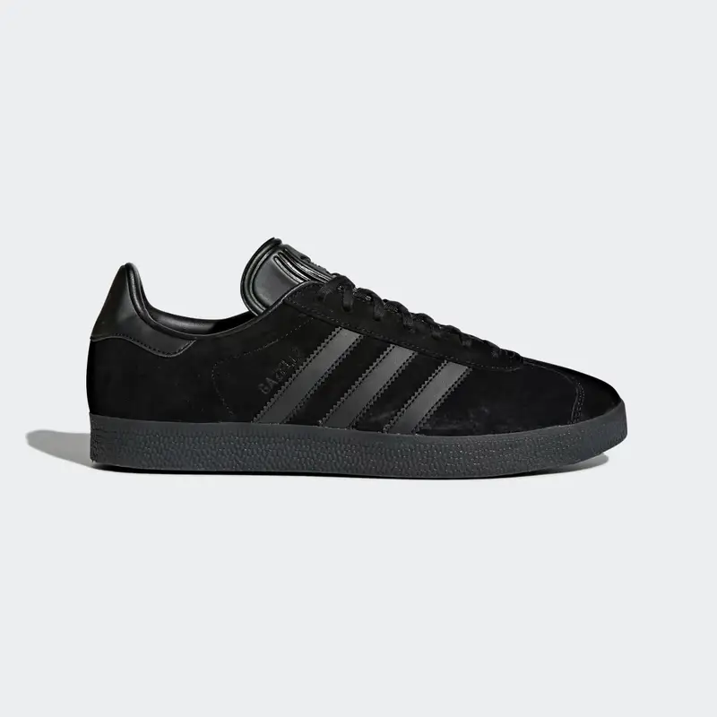Scarpe Gazelle Core Black