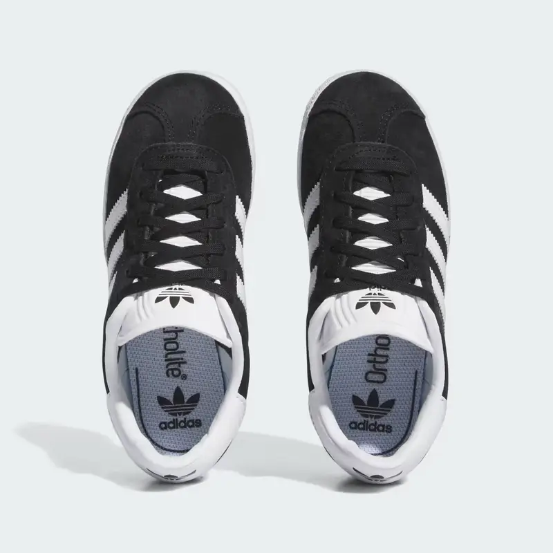 Scarpe Gazelle Core Black miniatura 2