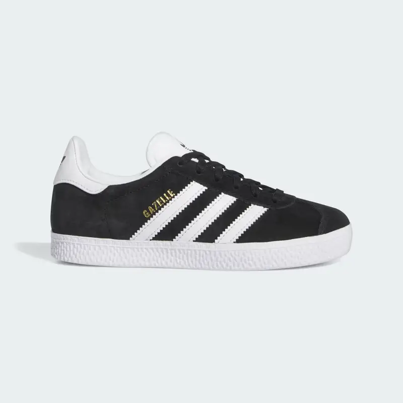 Scarpe Gazelle Core Black