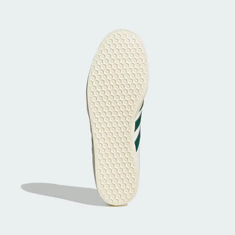 Scarpe Gazelle Core White miniatura 3