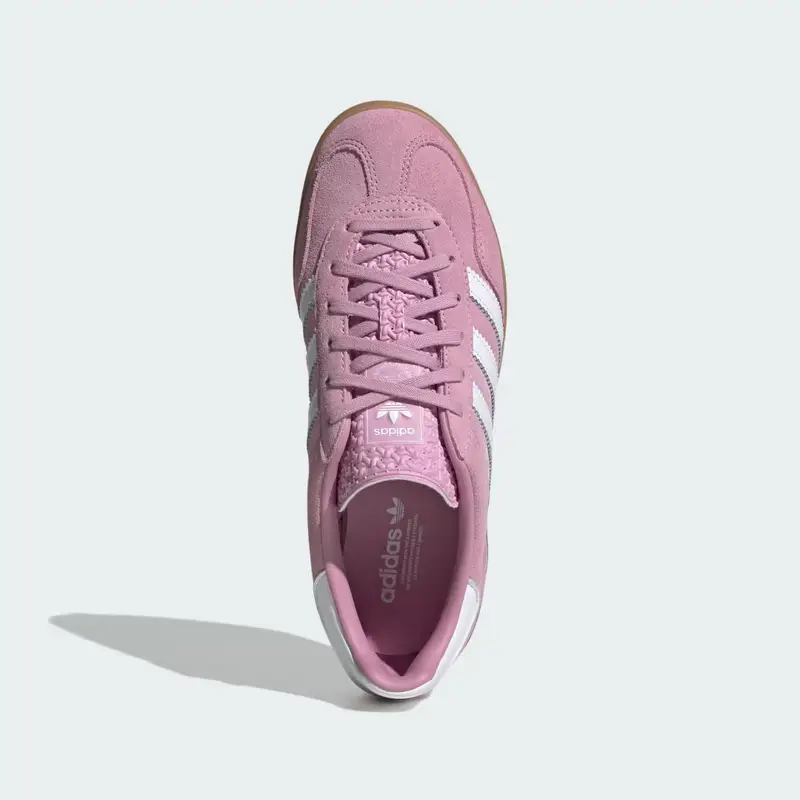 Scarpe Gazelle Indoor Bliss Lilac miniatura 2