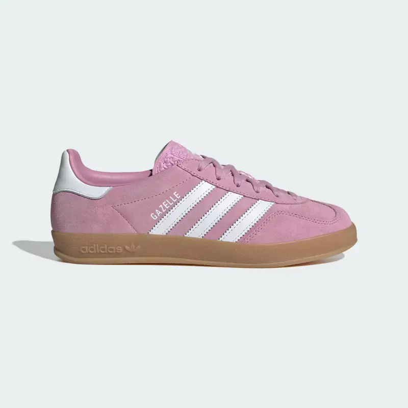 Scarpe Gazelle Indoor Bliss Lilac
