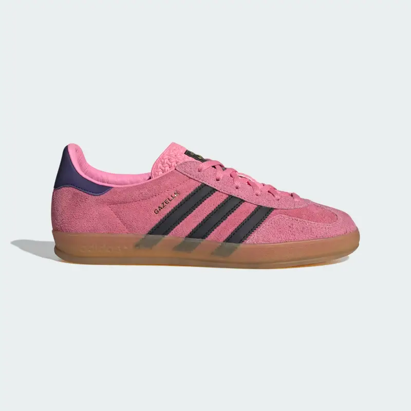 Scarpe Gazelle Indoor Bliss Pink