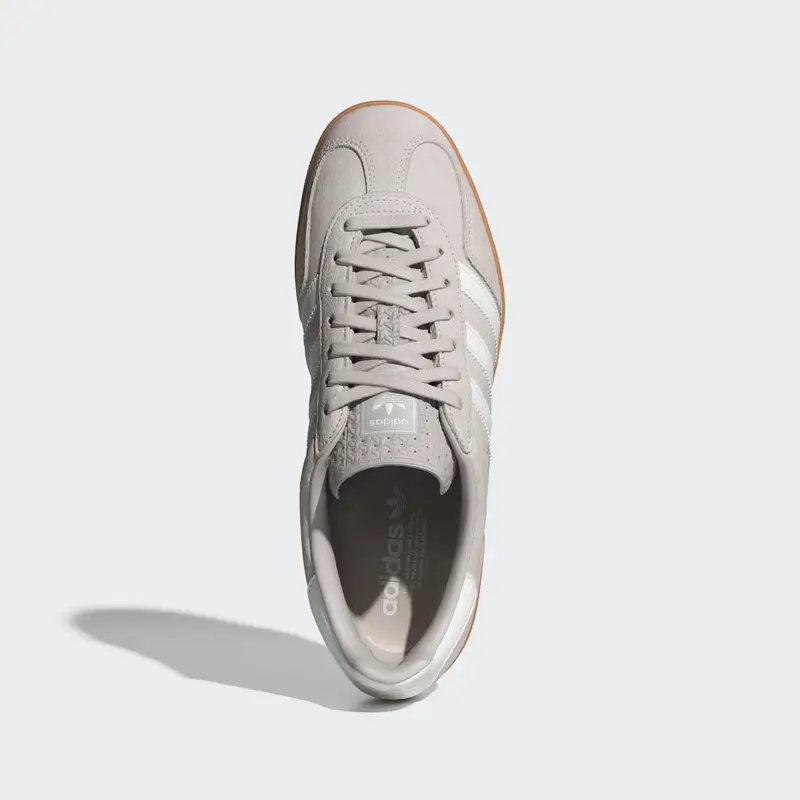 Scarpe Gazelle Indoor Chalk Pearl miniatura 2