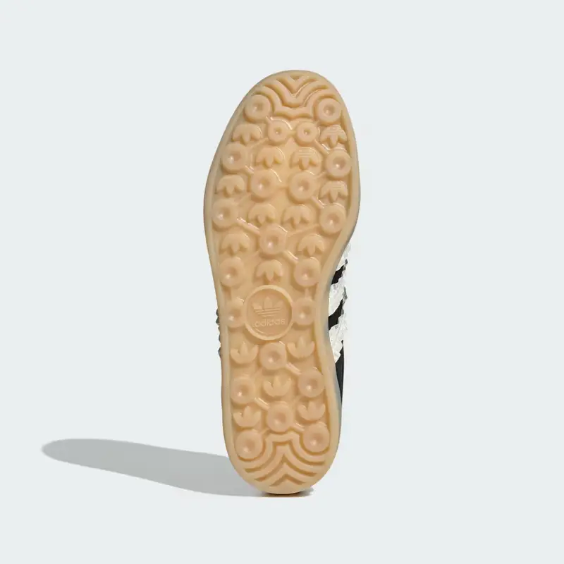 Scarpe Gazelle Indoor Core Black miniatura 3