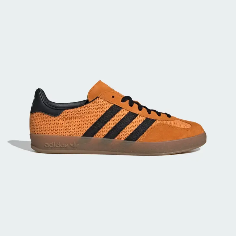 Scarpe Gazelle Indoor Eqt Orange