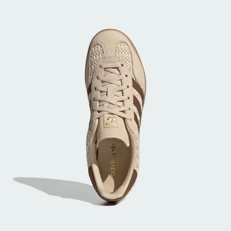 Scarpe Gazelle Indoor Sand Strata miniatura 2