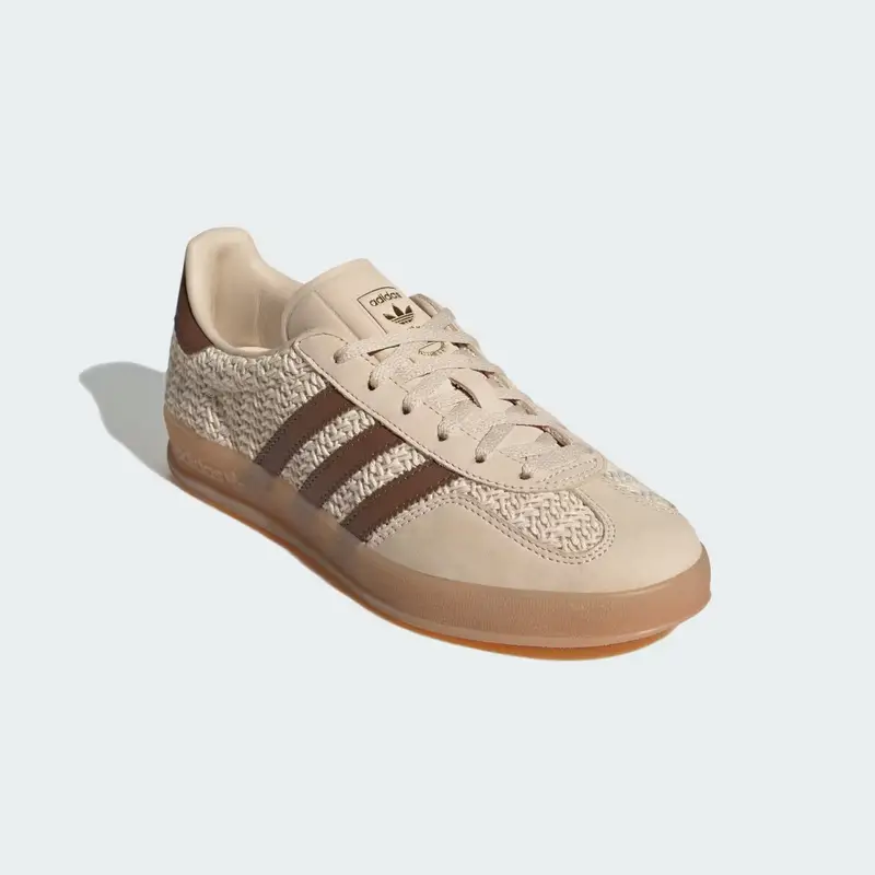 Scarpe Gazelle Indoor Sand Strata miniatura 4