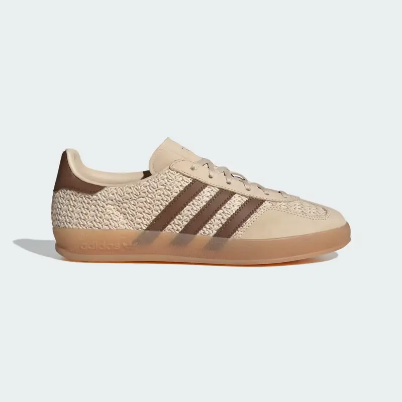 Scarpe Gazelle Indoor Sand Strata