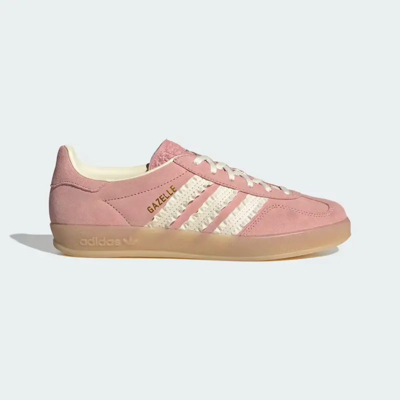 Scarpe Gazelle Indoor Wonder Mauve