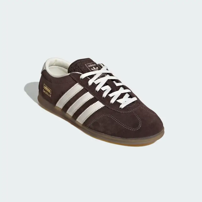 SCARPE GAZELLE LO PRO Aurora Coffee miniatura 4