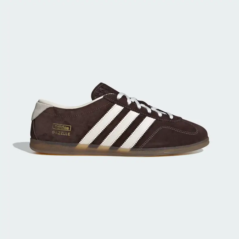 SCARPE GAZELLE LO PRO Aurora Coffee