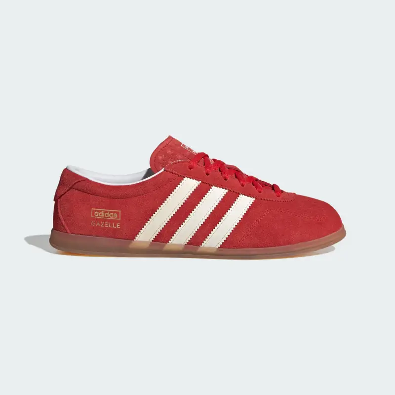 Scarpe Gazelle Lo Pro Better Scarlet