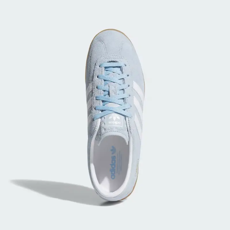 Scarpe Gazelle Lo Pro Clear Sky miniatura 2