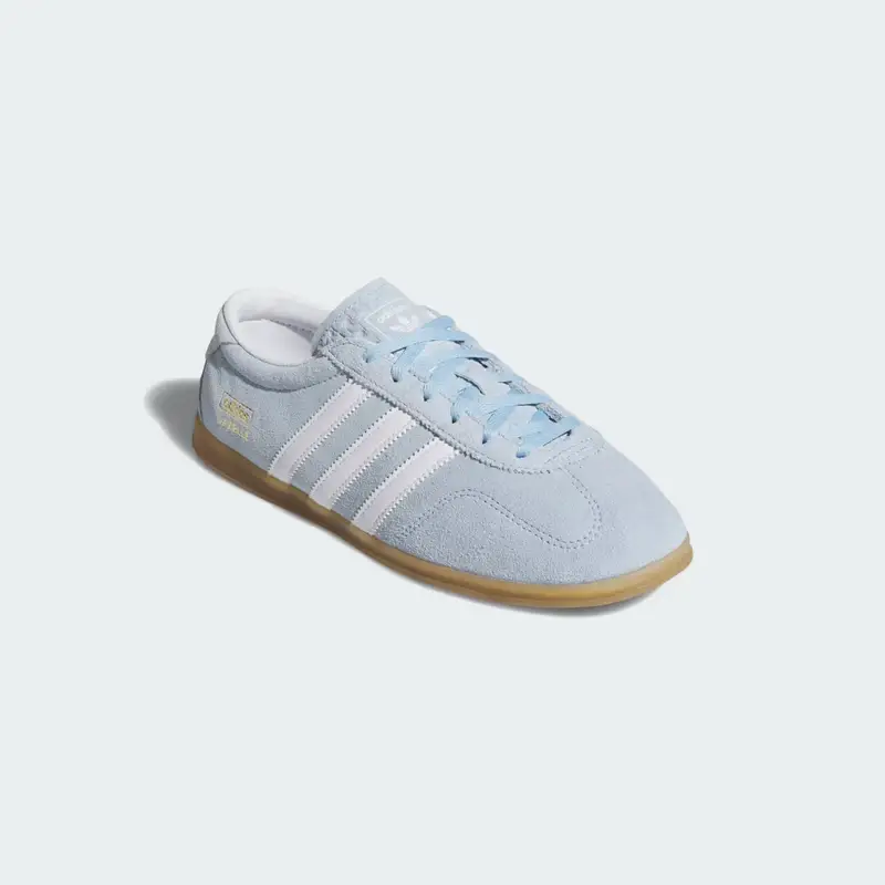 Scarpe Gazelle Lo Pro Clear Sky miniatura 4