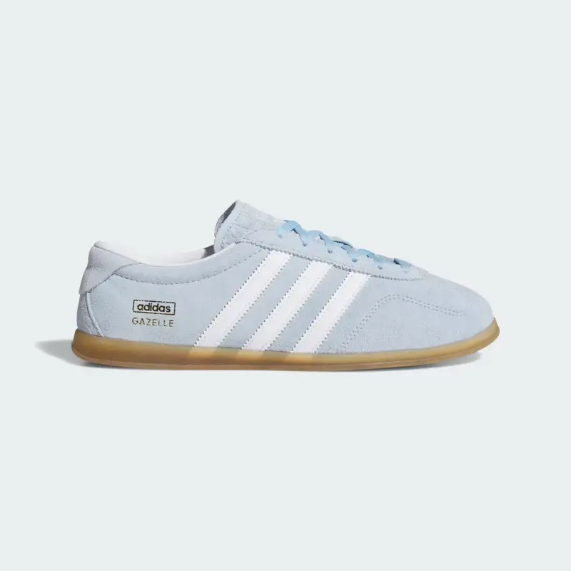 Scarpe Gazelle Lo Pro Clear Sky
