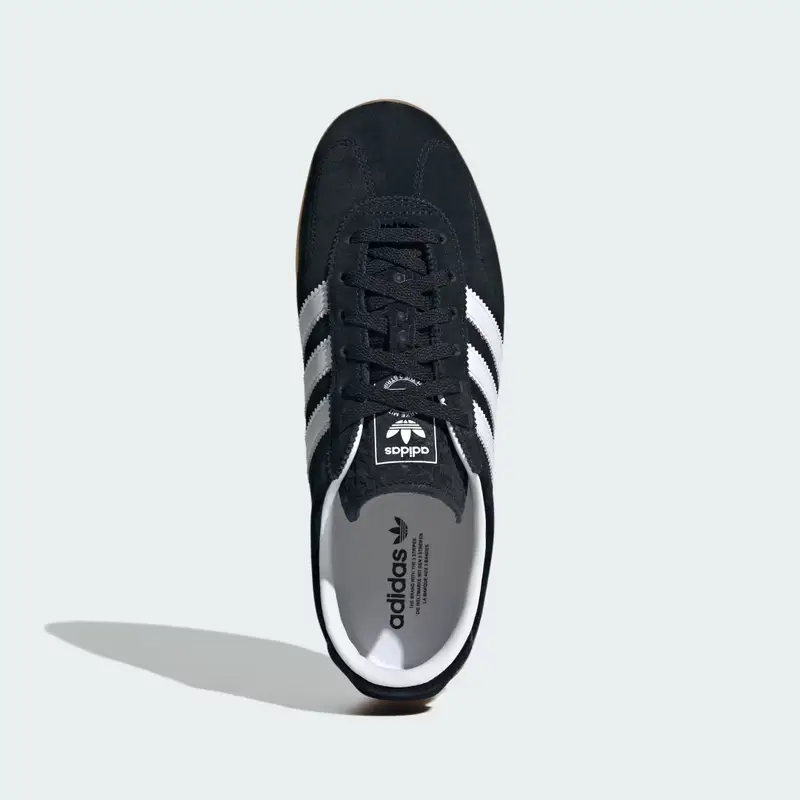 Scarpe Gazelle Lo Pro Core Black miniatura 2
