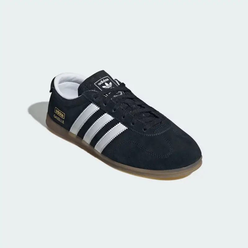 Scarpe Gazelle Lo Pro Core Black miniatura 4