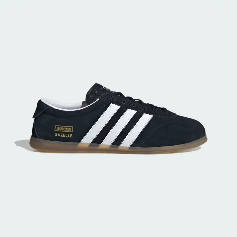 Scarpe Gazelle Lo Pro Core Black