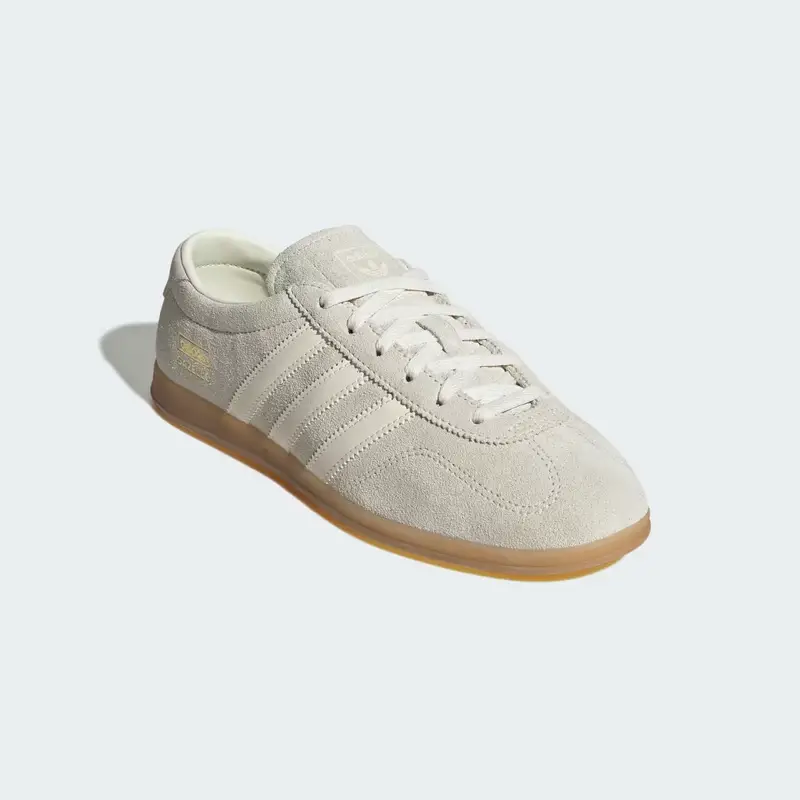 SCARPE GAZELLE LO PRO Ivory miniatura 4