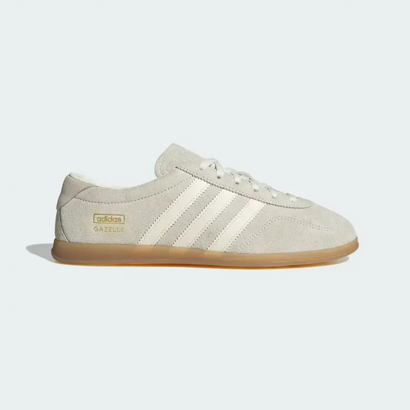SCARPE GAZELLE LO PRO Ivory