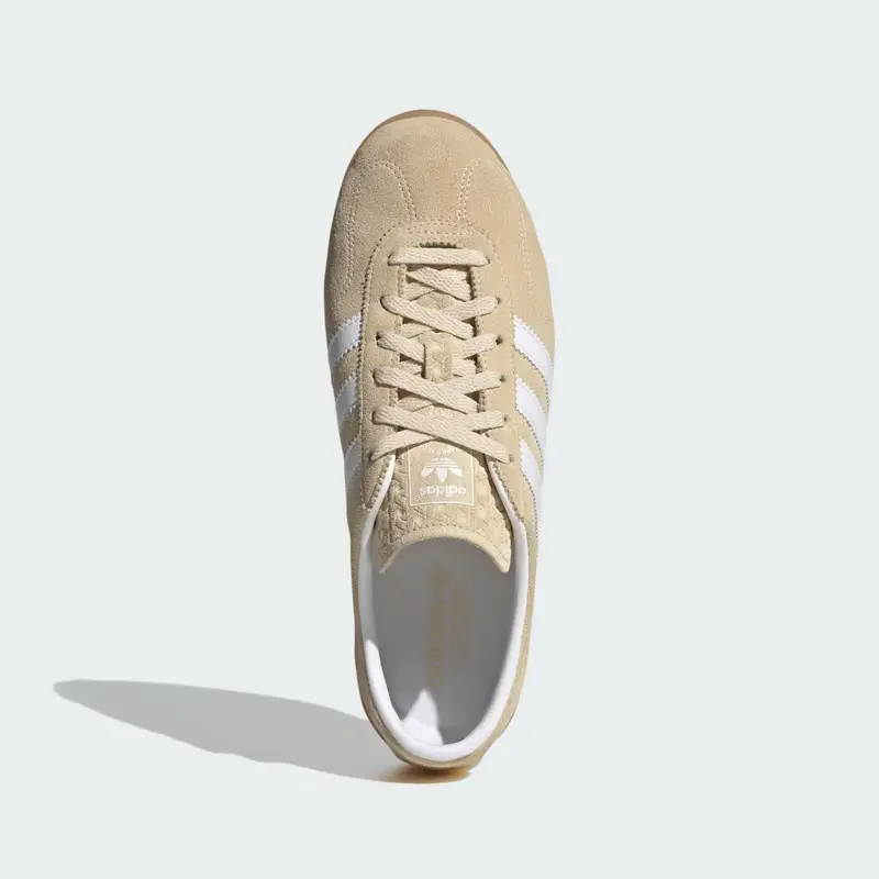 Scarpe Gazelle Lo Pro Sand Strata miniatura 2