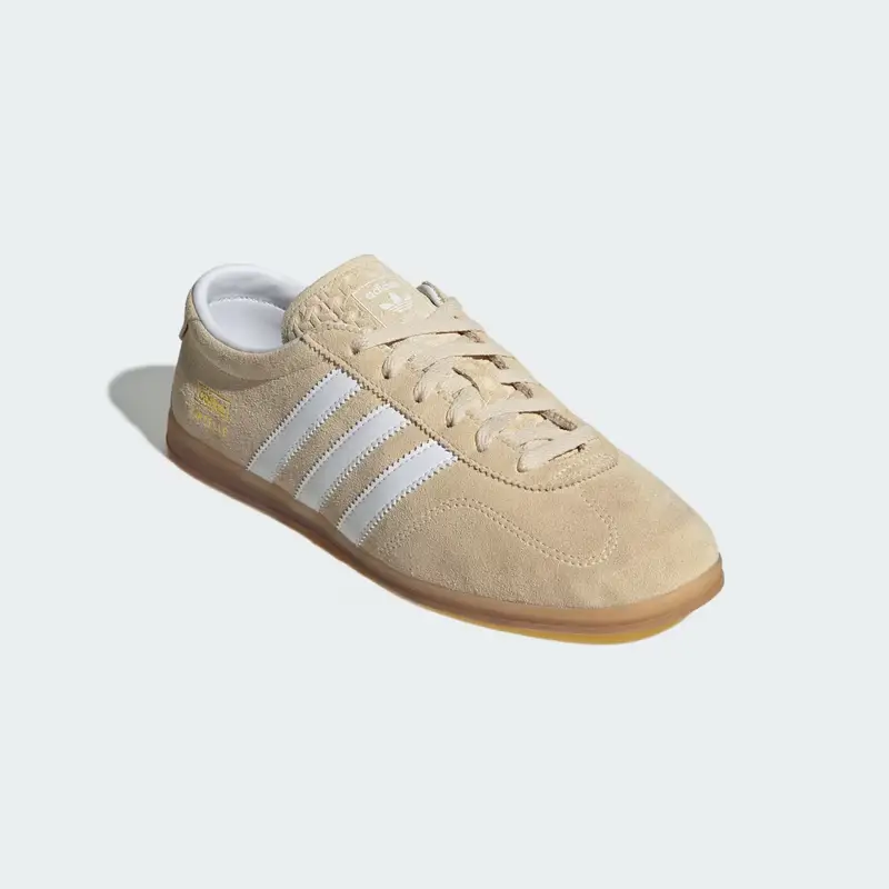 Scarpe Gazelle Lo Pro Sand Strata miniatura 4