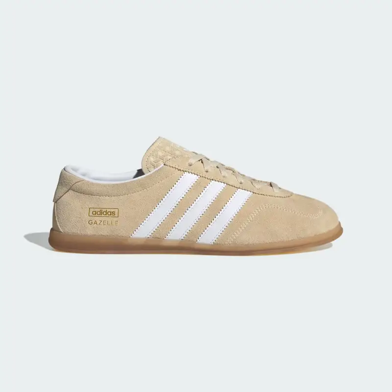 Scarpe Gazelle Lo Pro Sand Strata