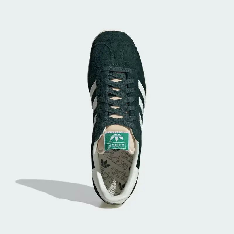 Scarpe Gazelle Mineral Green miniatura 2