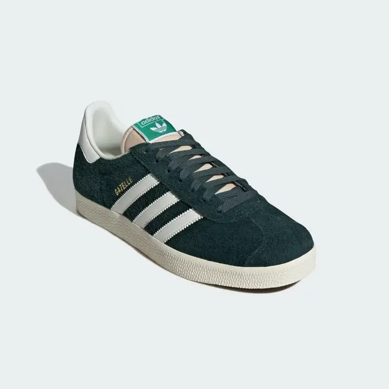 Scarpe Gazelle Mineral Green miniatura 4