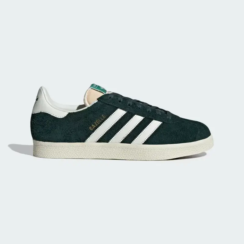 Scarpe Gazelle Mineral Green