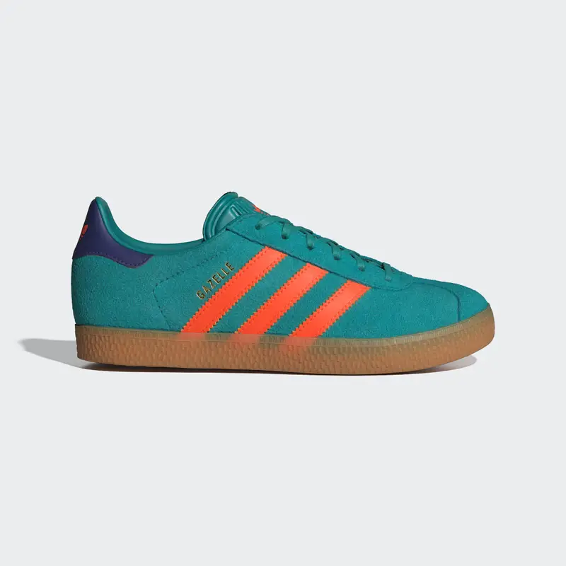 Scarpe Gazelle Pure Teal