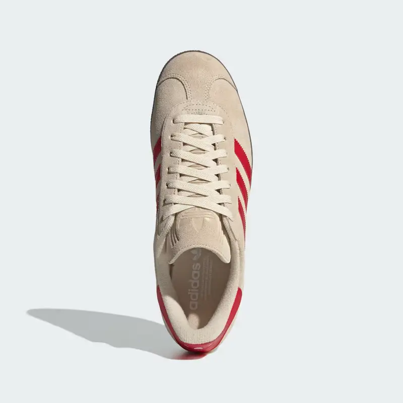 Scarpe Gazelle Sand Strata miniatura 2