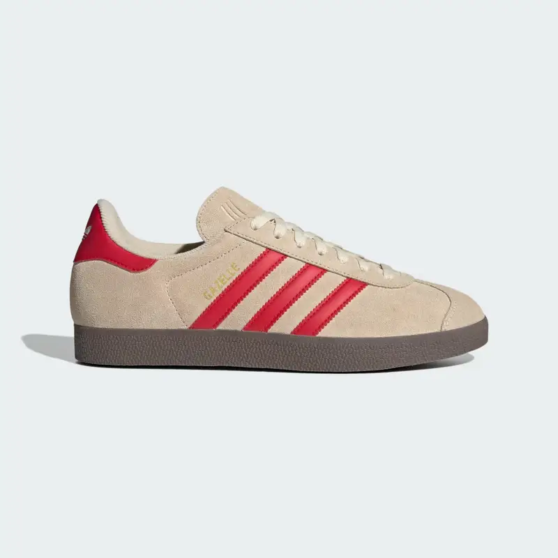 Scarpe Gazelle Sand Strata