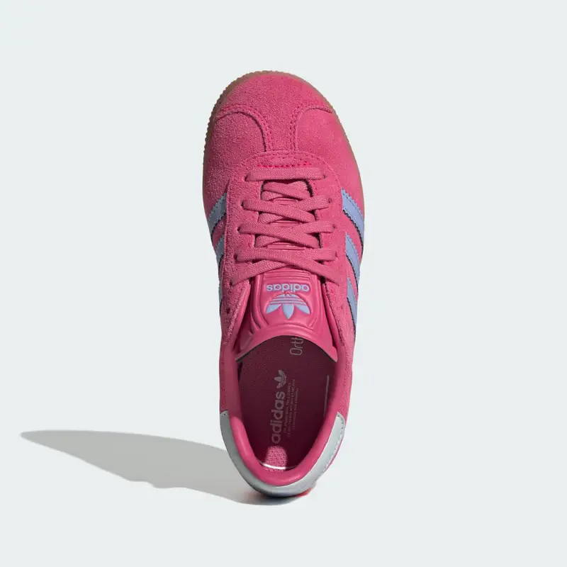 Scarpe Gazelle Shock Pink miniatura 2