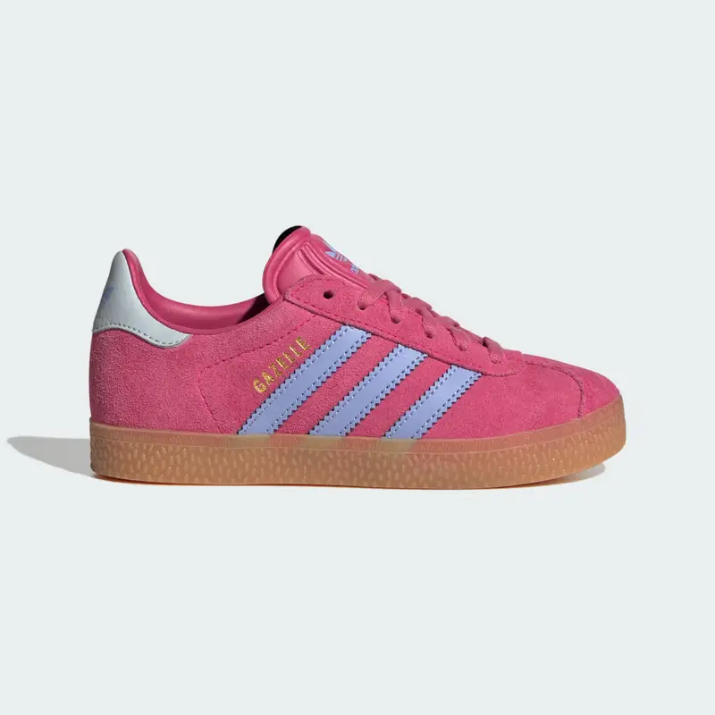 Scarpe Gazelle Shock Pink