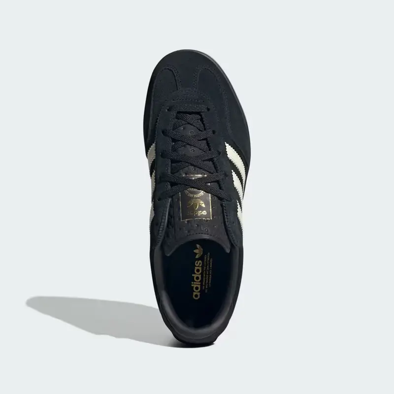 Scarpe Gazelle Stack Core Black miniatura 2