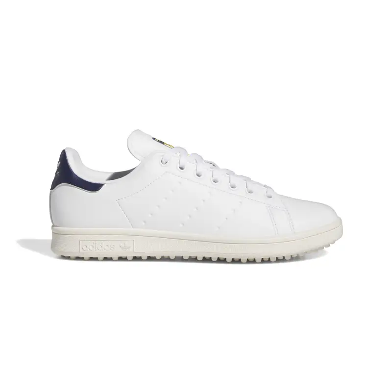 Scarpe golf adidas Stan Smith | Adidas Bianco