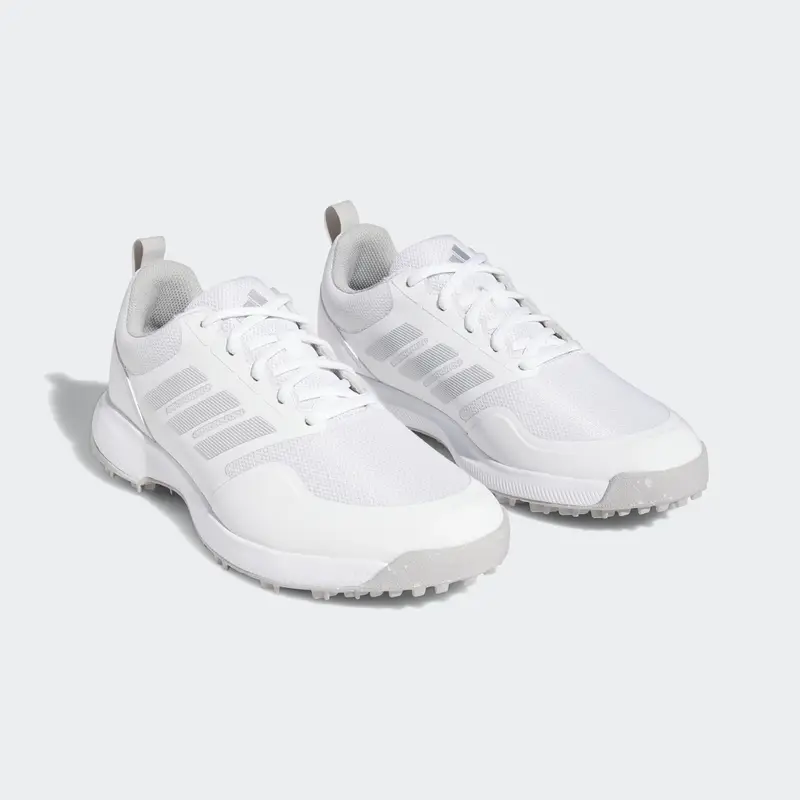 Scarpe golf donna ADIDAS TECH RESPONSE bianche | Adidas Bianco